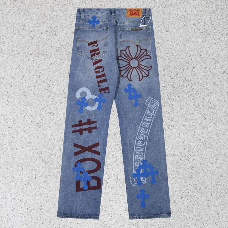 Chrome Hearts sz28-34 aztx8024 (2)
